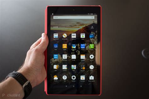 Want parental control apps to look after children? Amazon Fire HD 10 review: Going big on entertainment ...