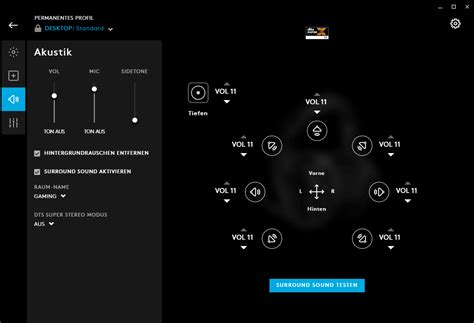 Logitech g hub vs logitech gaming software. Logitech G935 7.1 Gaming Headset Review