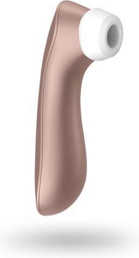 Satisfyer Pro 2 Vibration