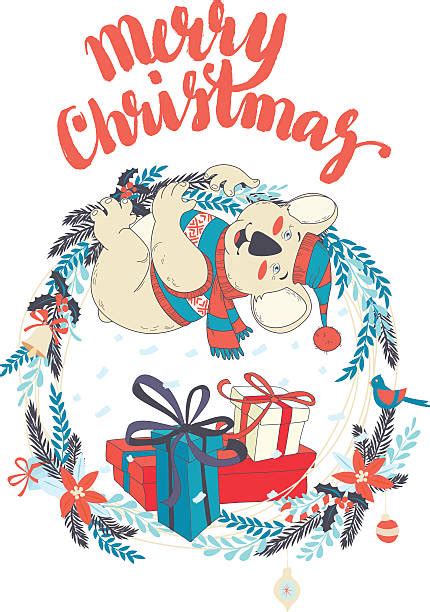 Download Royalty Free Australian Christmas Clip Art, Vector Images ...