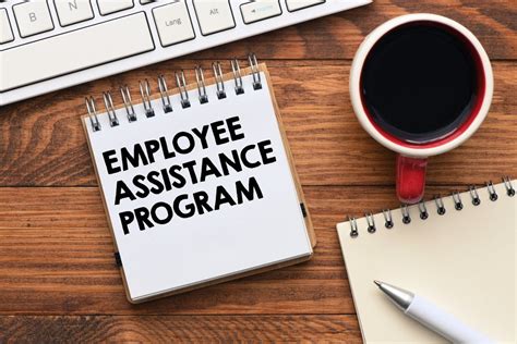What Is The Employee Assistance Program The Conservative Nut