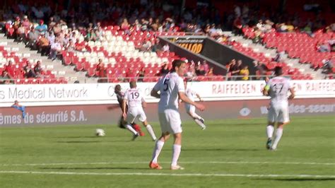 All scores of the played games, home and away stats fc sion's form hasn't been good, as the team has won only 2 of their last 14 home matches (super. FC Sion: rencontre avec l'attaquant Chadrac Akolo - YouTube