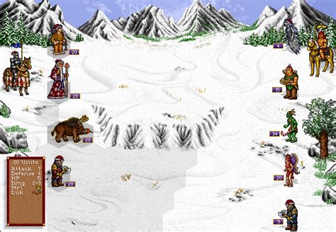 Heroes 2 New Year Mod Download Heroes 35 In The Wake Of Gods Portal