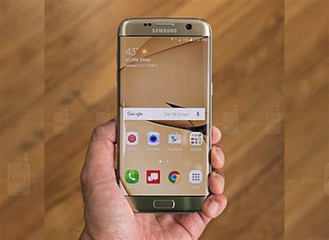 purported samsung galaxy s8 specs leaked ausdroid