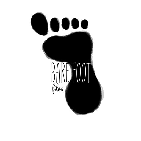 Why Are We Barefoot — Barefoot Films