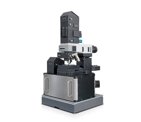 Alpha300 Rs Raman Snom Microscope Witec Raman Imaging Oxford