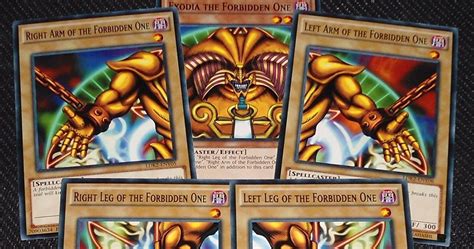 10 Controversial Yu Gi Oh Cards That Were Censored Outside Japan