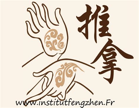 Les Vingt Techniques Fondamentales Du Massage Tui Na Institut Feng Zhen