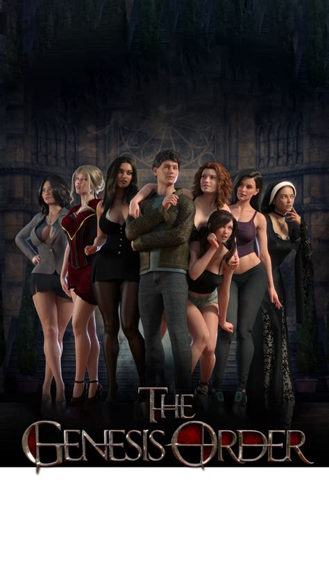 The Genesis Order Now Syncs With Lovense Sex Toys