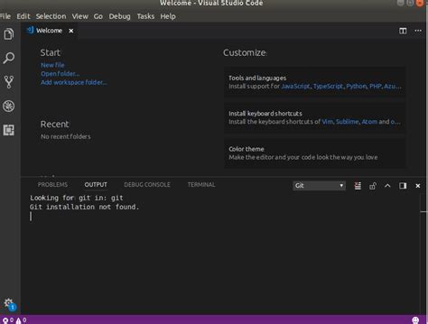 How To Install Visual Studio Code Editor In Ubuntu Linux