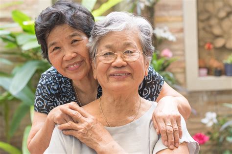 Respect Your Elders How Seniors Contribute To A Better World