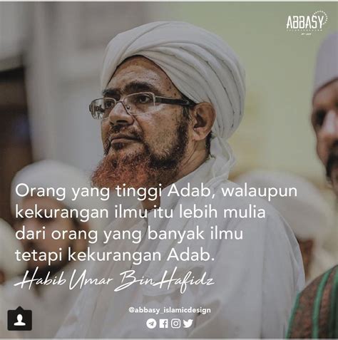 Doa Jodoh Habib Umar Dakwah Islami