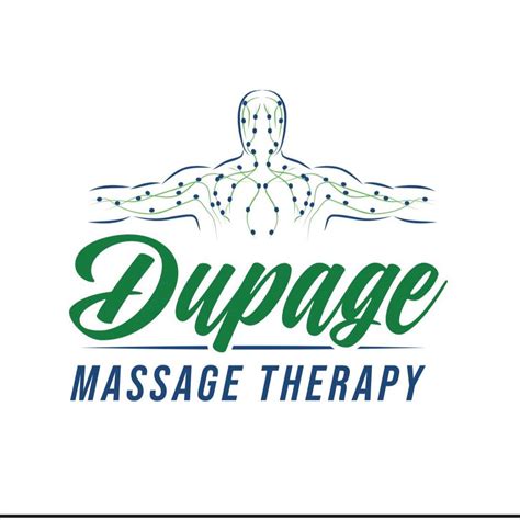 Dupage Massage Therapy Elmhurst Il