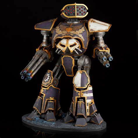 9th Edition Imperial Armour Compendium The Goonhammer Review Goonhammer