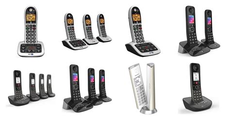Landline Phones 1000 Products On Pricerunner See Lowest Prices