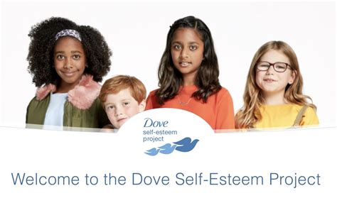 Dove Self Esteem Project Hulkyn