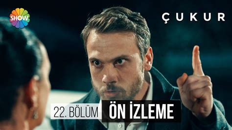 Çukur Sezon Bölüm Ön İzleme Çocuğumu sana kurban etmem YouTube