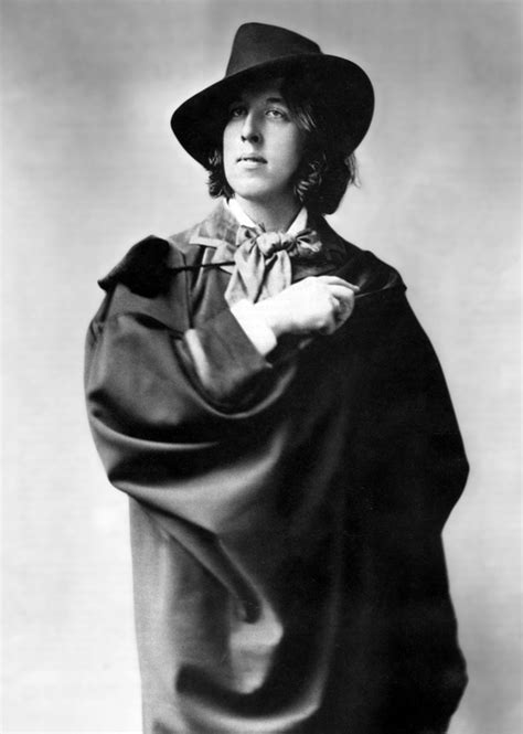 Oscar Wilde Classics Scholar By Daniel Mendelsohn The New York