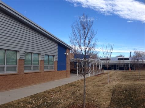 South Valley Academy New Construction Tci