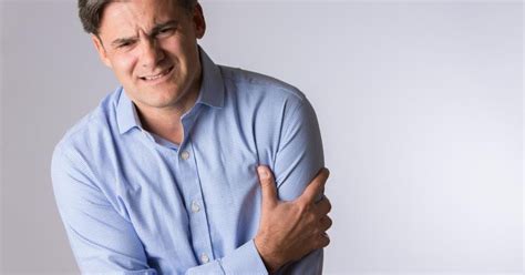 How To Know If Left Arm Pain Is Heart Related Livestrongcom