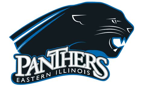Eastern Illinois Panthers Logo And Symbol Meaning History Png Brand