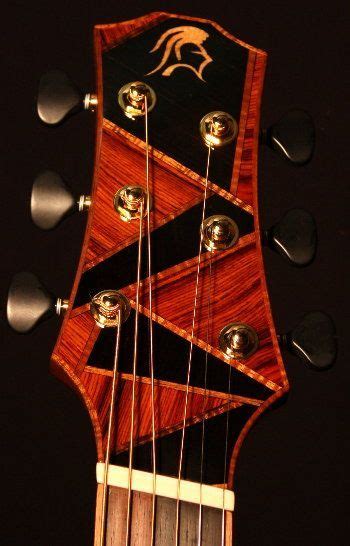 Ornate Guitar Inlays Custom Guitar Inlay Guitar Inlay Custom