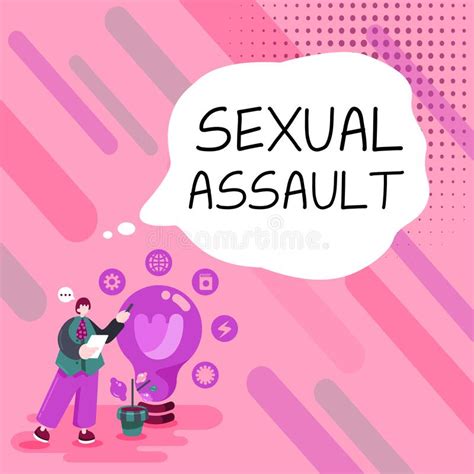 Sexual Assault Awareness Stock Illustrations 369 Sexual Assault Awareness Stock Illustrations