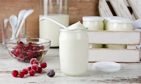 Yaourt au lait concentré CuisineThermomix