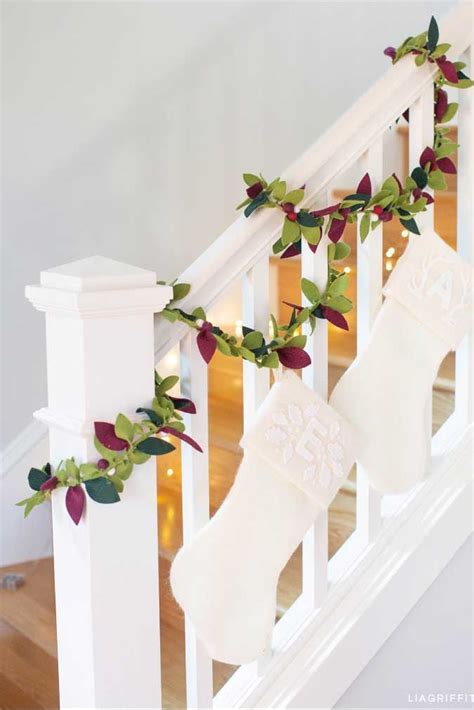 These Are The Most Creative Ways To Decorate Your Staircase For
