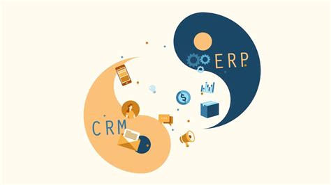 ERP Vs CRM Comparison 5 Benefits You Need To Know