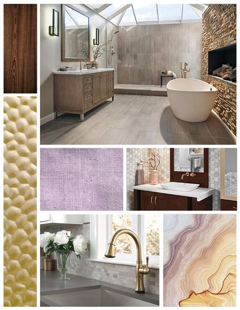 Click over for my guide on how to choose cohesive bathroom plumbing fixtures! Trend to Try: Champagne Bronze | Cottage style bathrooms ...