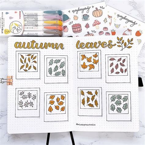 55 Bullet Journal Header Ideas For Your Cover Page Mom S Got The Stuff