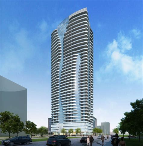 Houstons Skyline Changers 5 New Luxury Towers That Reach For The