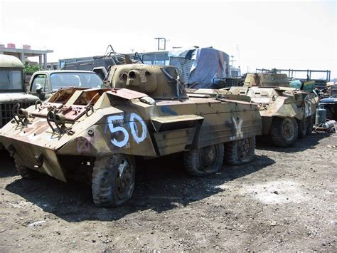 Military Surplus Vehicles 2014