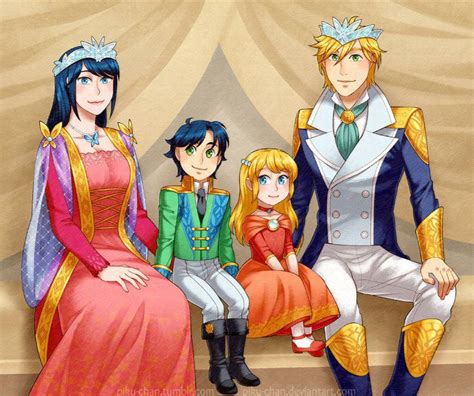 During s3, adrien is 15 and marinette is 14 and probably turned 15 right before ladybug. The Royal Agreste Family- Marinette and Prince Adrien as ...