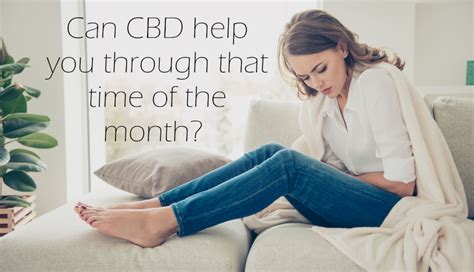Cannabis For Painful Menstrual Cramps Harbor Collective Mmcc