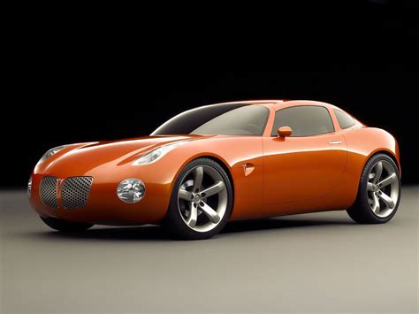 2006 Pontiac Solstice Review Top Speed