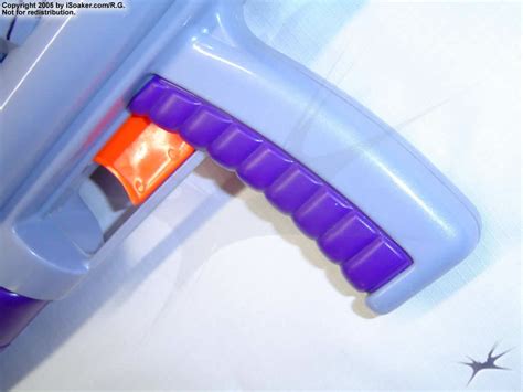 Since power rangers derives most of its footage from the super sentai series, it features many hallmarks that distinguish it from other superhero series. Super Soaker CPS 2000 Review, Manufactured by: Larami Ltd ...