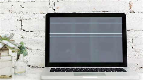 How To Fix Horizontal Lines On Laptop Screen Quickly And Easily
