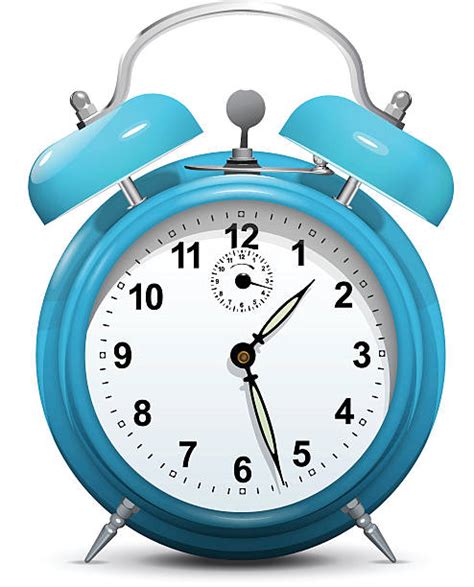 Best Alarm Clock Illustrations Royalty Free Vector Graphics And Clip Art