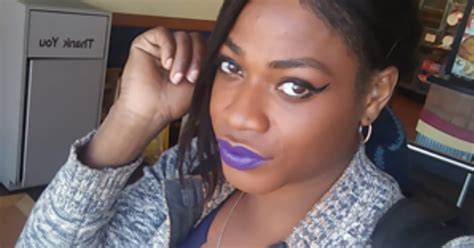 Third Transgender Woman Killed In Dallas ‘people Are Afraid The New