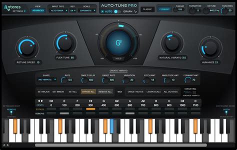 Here are the best free autotune vst plugins that can be used with fl studio, ableton live, logic pro, and other vst supported software. KVR: Antares Audio Technologies announces Auto-Tune Pro ...