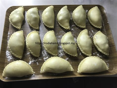 13 likes · 3 talking about this. Resepi Kulit Karipap Rangup