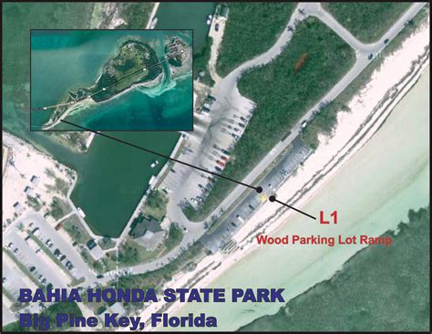 Nice but impossible to reserve. Space Coast Kayak Fishing At Its Best: Bahia Honda State ...