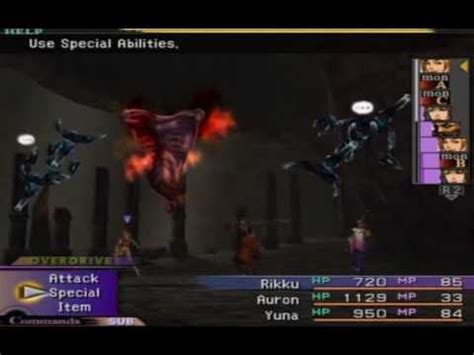 Apr 14, 2020 · the dark aeons are only available in the pal and international releases of ffx, and appear after your first visit to zanarkand ruins. Magic Urn Ffx Capture - Dota Blog Info