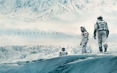 Interstellar 2014 Wallpapers Hd Wallpapers Id 13964