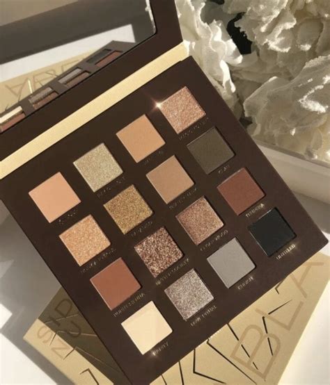 Nabla Side By Side Nude Palette E Nuova Collezione Nuvole Di Bellezza