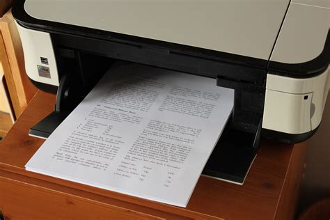 How To Scan And Print Pictures From A Computer 6 Steps