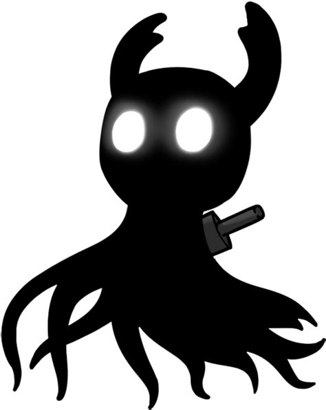 Hollow Knight Download Png Isolated Image Png Mart