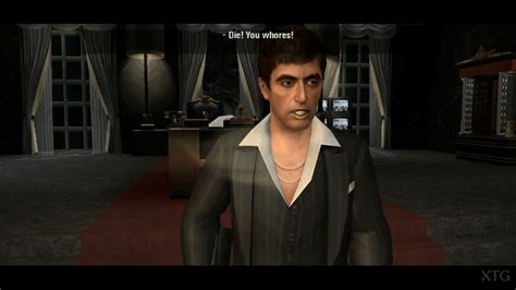 Scarface The World Is Yours Europe Ps2 Iso Cdromance